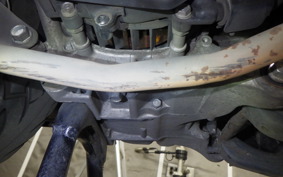 HONDA LEAD 125 2017 JF45