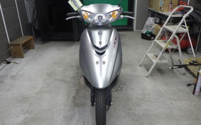 YAMAHA JOG-7 2007 AY01
