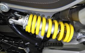DUCATI SCRAMBLER 1100 2018