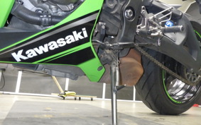 KAWASAKI ZX 10 NINJA ABS 2017