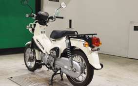 HONDA CROSS CUB 50 2020 AA06