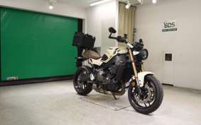 YAMAHA XSR900 GP 2025 RN96J