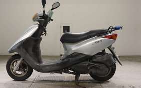 YAMAHA AXIS 125 TREET 2004 SE53J