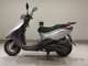 Фото Yamaha AXIS 125 TREET 2004 с японского аукциона