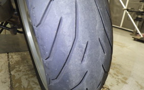 BMW F800ST 2009