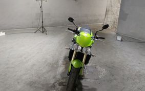 TRIUMPH STREET TRIPLE 2009 TMD406