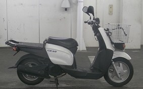 YAMAHA GEAR 2010 UA06J