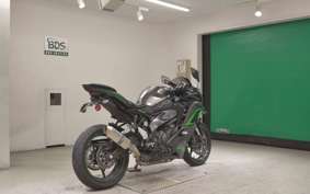 KAWASAKI ZX-25R-2SE 2018 ZX250H