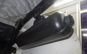 YAMAHA YZ125 2017 4V2