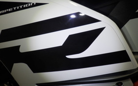 KTM 390 RC 2022