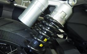 MOTO GUZZI V85 TT 2020