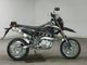 Фото Kawasaki KLX125D TRACKER 2013 с японского аукциона