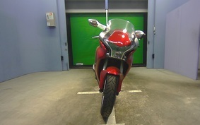 HONDA VFR1200F DCT 2011 SC63