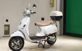 VESPA VXL125