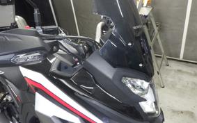 HONDA CB200X 2001