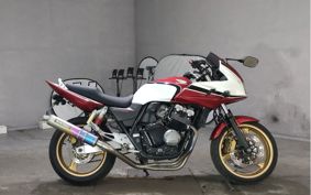 HONDA CB400SFV-3 BOLDOR 2006 NC39