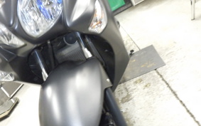 SUZUKI SKYWAVE 200 (Burgman 200) CH41A