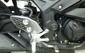 YAMAHA YZF-R25 A RG43J