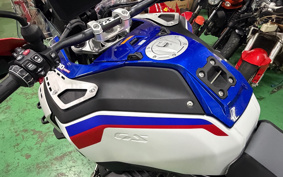 BMW R1300GS Adventure ASA 2026 0M31