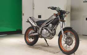 YAMAHA TRICKER Gen.2 2015 DG16J