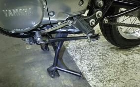 YAMAHA SR400 Gen.4 2011 RH03J