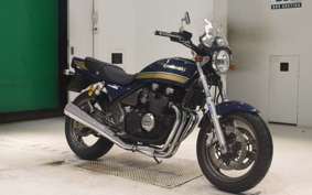 KAWASAKI ZEPHYR 400 KAI 2000 ZR400C