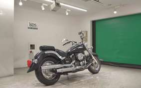 YAMAHA DRAGSTAR 400 CLASSIC 2008 VH01J
