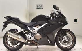 HONDA VFR800F 2014 RC79