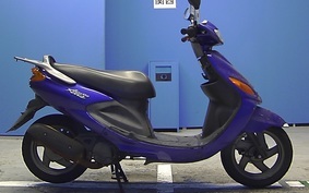 YAMAHA AXIS 100 2006 SB06J