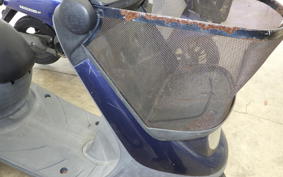 YAMAHA JOG POCHE SA08J