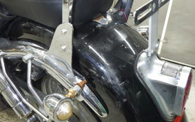 HONDA SHADOW 400 1999 NC34