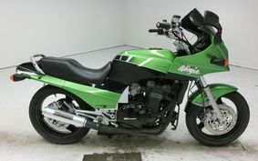 KAWASAKI GPZ900R NINJA 1991 ZX900A
