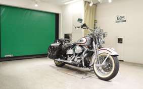 HARLEY FLSTS 1450 2001