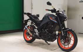 YAMAHA MT-03 ABS 2021 RH13J