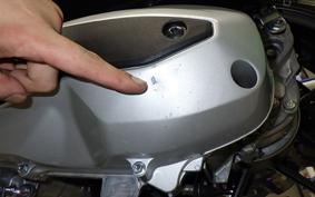 HONDA ADV160 KF54