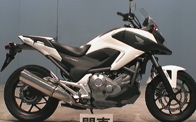 HONDA NC 700 X 2013 RC63