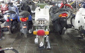 YAMAHA TOWN MATE 80 2000 22K