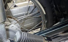 HONDA C70 SUPER CUB C70