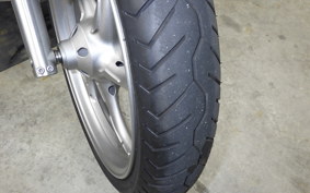 YAMAHA XVS1300CA STRIKER 2013