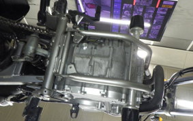 YAMAHA TRICKER Gen.2 DG16J