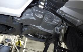 HONDA PCX 125 2018 JF81