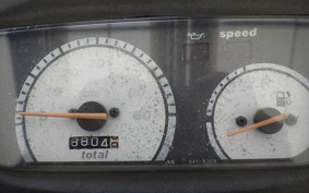 SUZUKI ZZ CA1PB