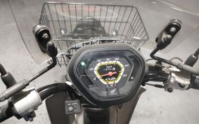 HONDA SUPER CUB110 JA10