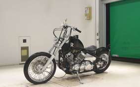 YAMAHA DRAGSTAR 400 1996 4TR