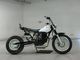 Фото Yamaha TW225 с японского аукциона
