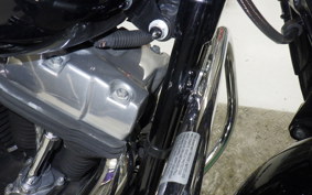 HARLEY FLSTSB 1580 2009