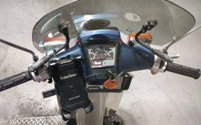 HONDA SUPER CUB90 HA02