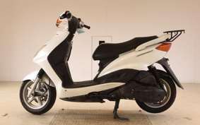 YAMAHA CYGNUS 125 X SE12J