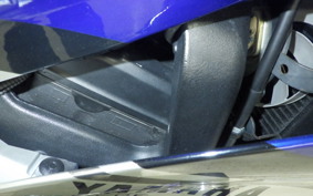 YAMAHA YZF-R6 2008