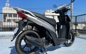 SUZUKI ADDRESS V110 CE47A